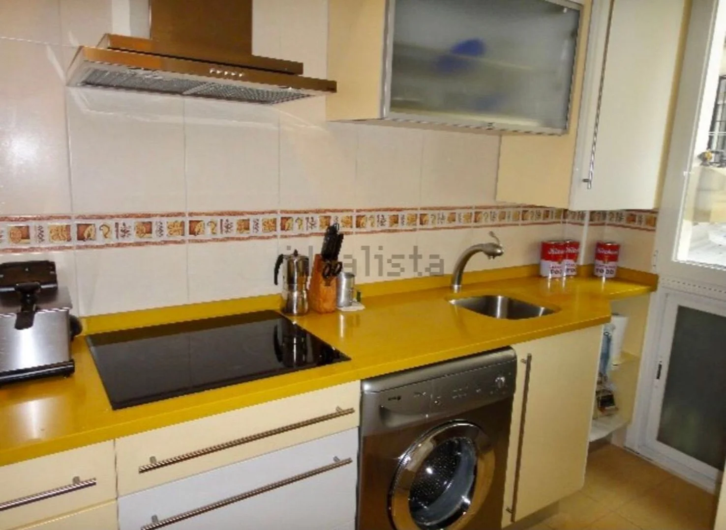 Piso en calle de Larra, 15 - Foto 16