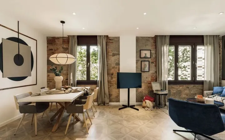 Piso en Calle de Valldonzella, 62, El Raval - Foto 1