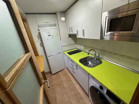 Piso en avenida del Cerro Milano, 141 - Foto 10