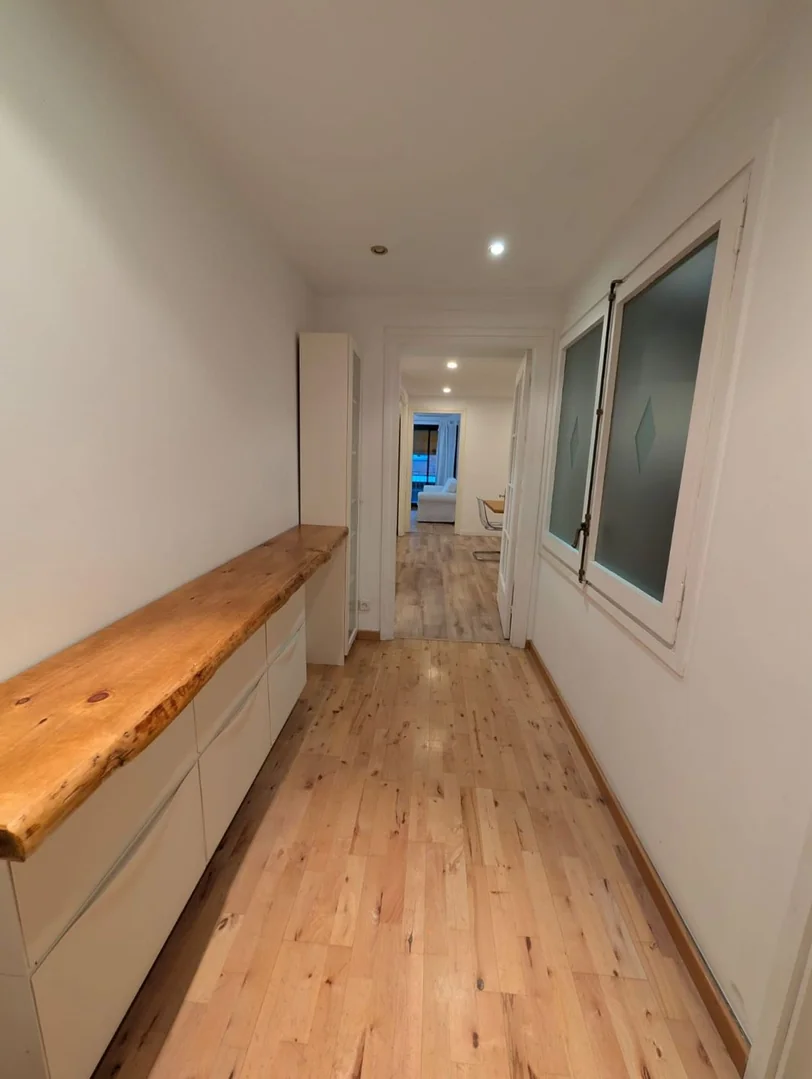 Piso en Calle de Reus, 23, Sant Gervasi - La Bonanova - Foto 16