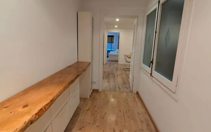 Piso en Calle de Reus, 23, Sant Gervasi - La Bonanova - Foto 16