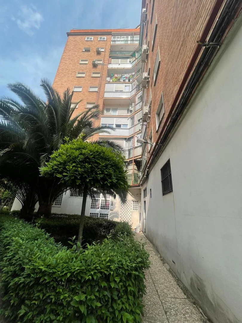 Piso en Calle de San Marcelo, 24, Ventas - Foto 2