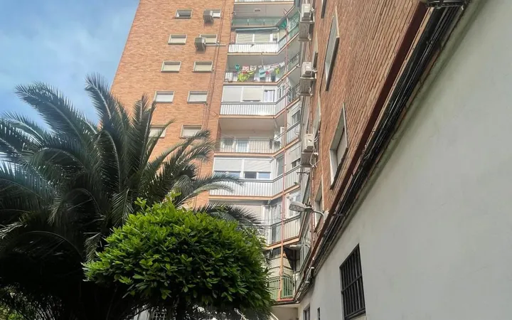 Piso en Calle de San Marcelo, 24, Ventas - Foto 2