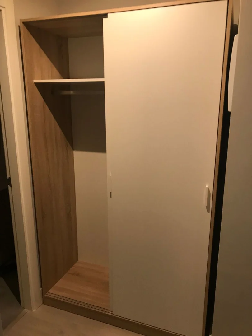 Estudio en Calle de Antonia Lancha, 26, Opañel - Foto 6