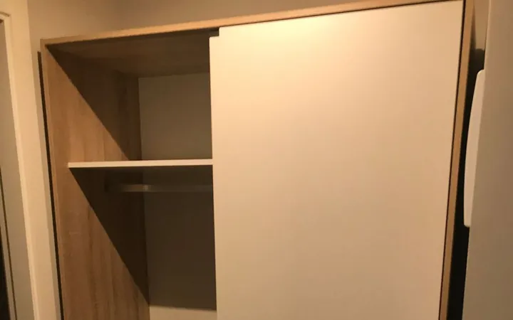 Estudio en Calle de Antonia Lancha, 26, Opañel - Foto 6
