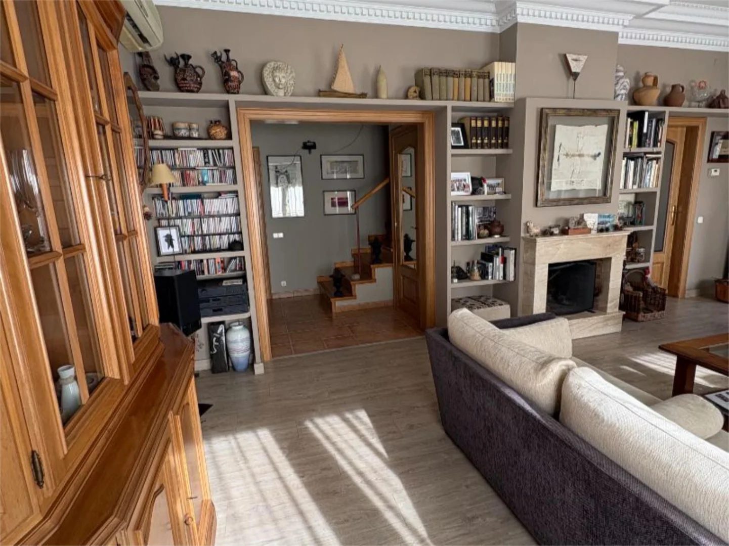 Chalet en  Barcelona Capital - Foto 23