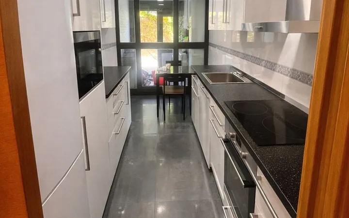 Piso en Calle de Yécora, 55, Rejas - Foto 6