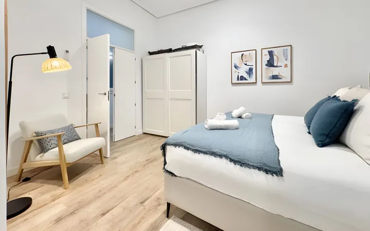 Piso en Calle de San Millán, Lavapiés-Embajadores - Foto 3