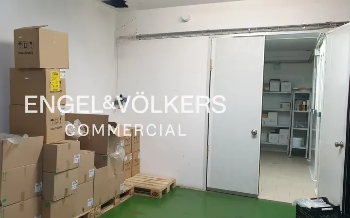 Local comercial en  Barcelona Capital - Foto 7