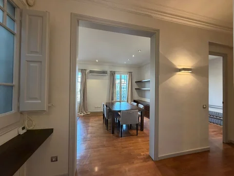 Piso en Barrio L'Antiga Esquerra de l'Eixample - Foto 8