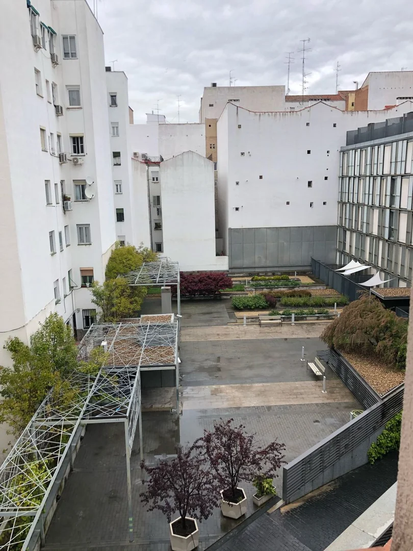 Piso en Calle de Meléndez Valdés, 64, Gaztambide - Foto 16
