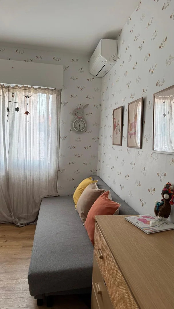 Ático en Barrio Numancia - Foto 13