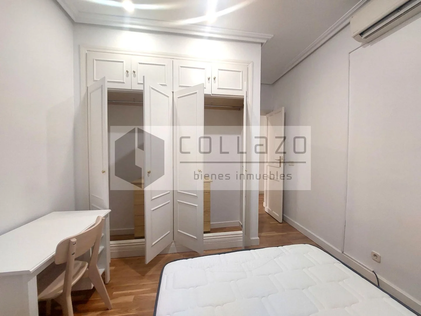 Piso en Calle de Hermosilla - Foto 16