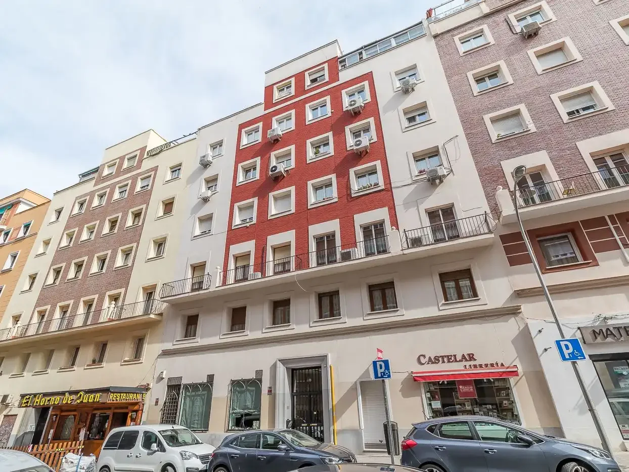 Piso en  Calle de Joaquín María López 28 - Foto 39