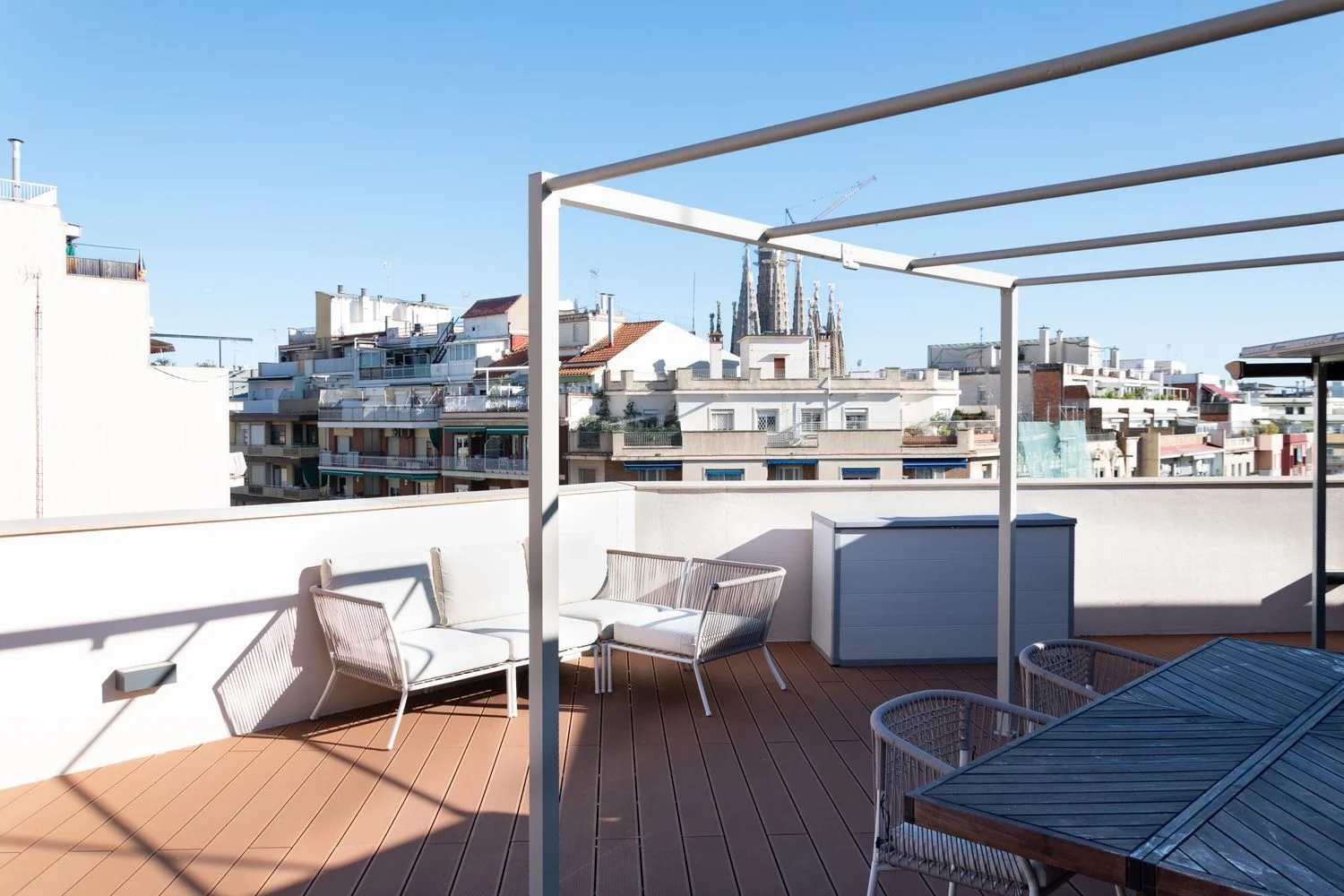 Ático en calle de Nàpols, 315 - Foto 16