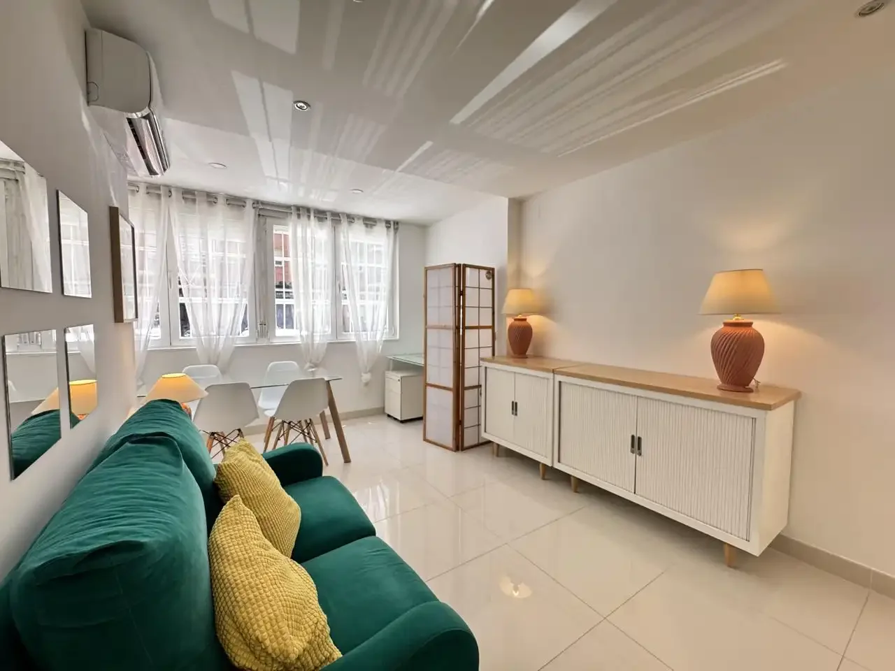 Apartamento en  De La Marroquina - Foto 50