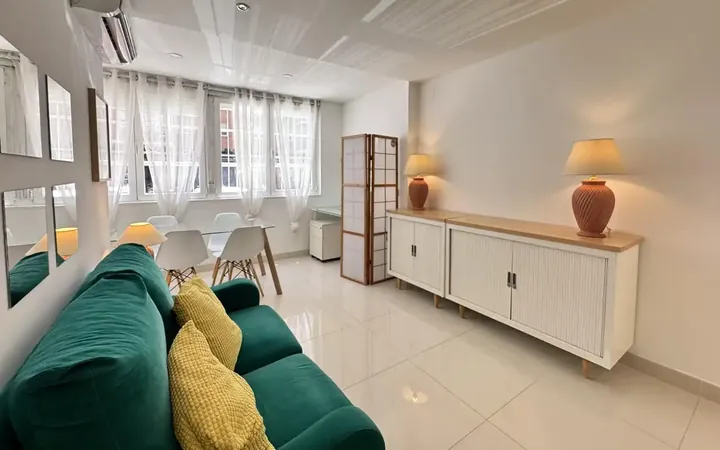 Apartamento en  De La Marroquina - Foto 50