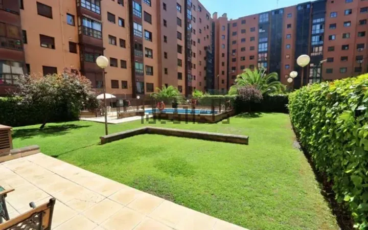 Piso en Calle de la Maquinilla, 17, Palomeras sureste - Foto 12