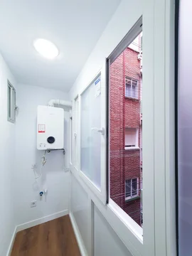 Piso en Barrio Portazgo - Foto 22