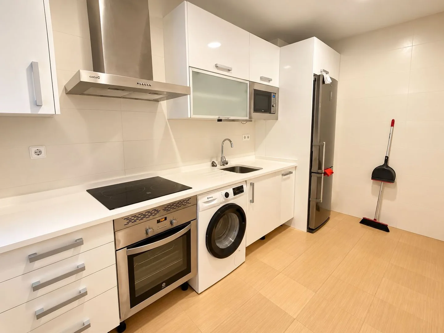Piso en Calle de la Alameda, 9, Huertas-Cortes - Foto 7