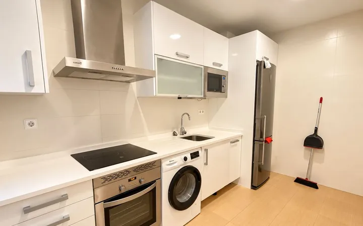 Piso en Calle de la Alameda, 9, Huertas-Cortes - Foto 7