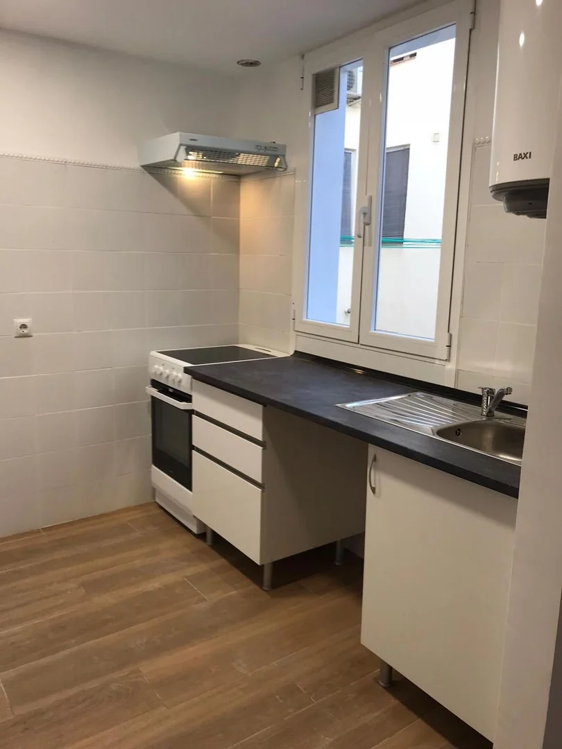 Piso en Calle de Segovia, 24, Palacio - Foto 6