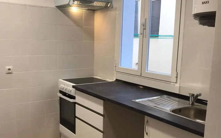 Piso en Calle de Segovia, 24, Palacio - Foto 6