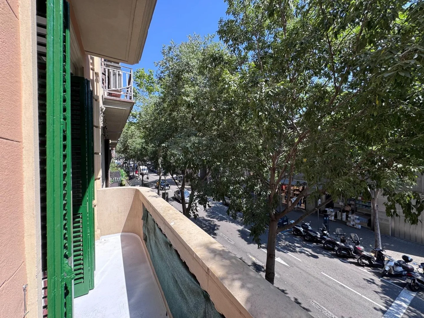 Piso en Calle de Villarroel, L'Antiga Esquerra de l'Eixample - Foto 7