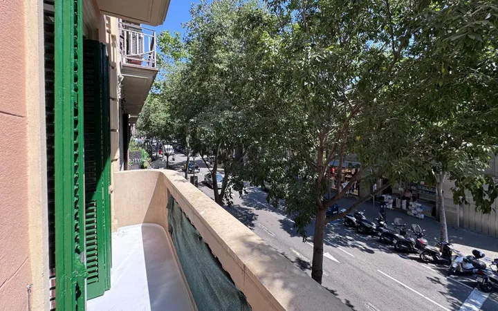 Piso en Calle de Villarroel, L'Antiga Esquerra de l'Eixample - Foto 7