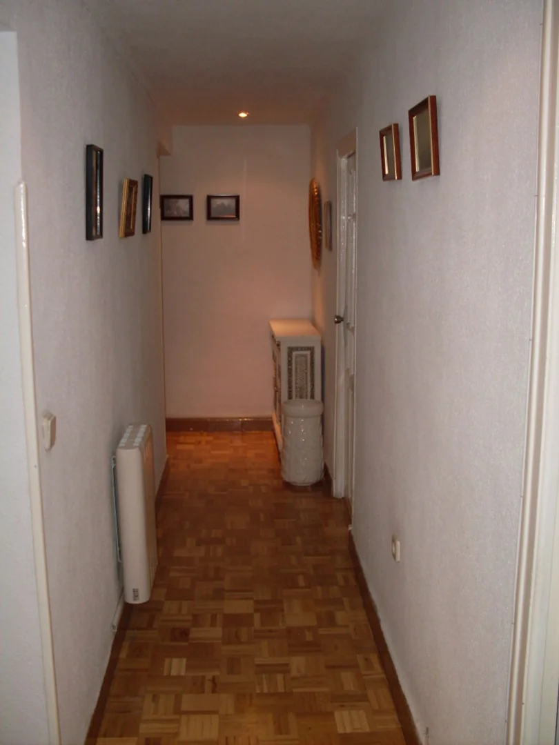 Piso en Calle del castillo de arévalo, 4, Simancas - Foto 2