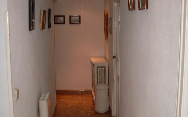 Piso en Calle del castillo de arévalo, 4, Simancas - Foto 2