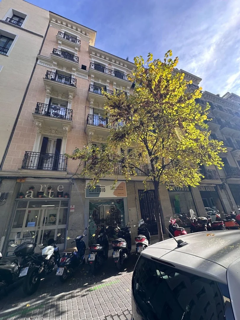 Piso en calle de San Agustín, 7 - Foto 6