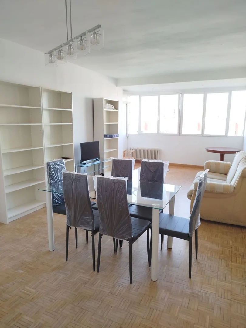 Piso en avenida del Mediterráneo, 52 - Foto 9