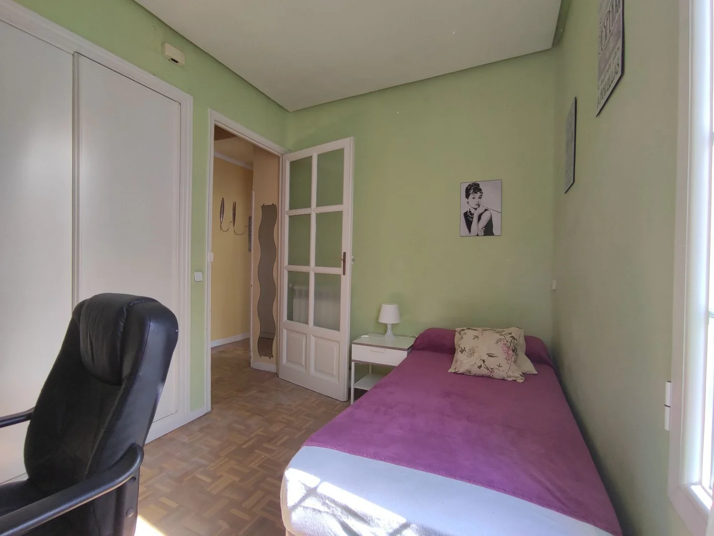 Piso en calle Francisco Ricci, 12 - Foto 10