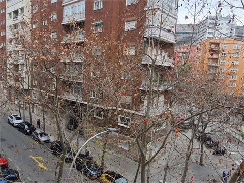 Piso en  Calle de Santiago Bernabéu 4 - Foto 31