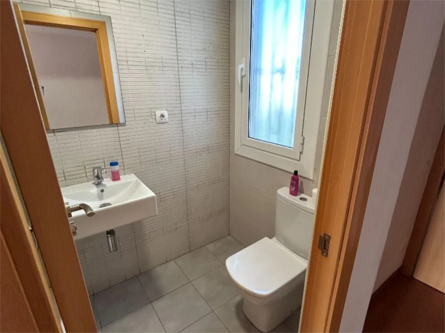 Piso en  Barcelona Capital - Foto 9