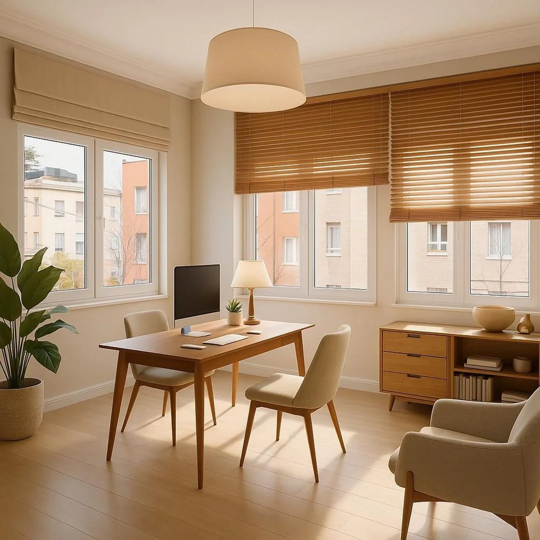 Piso en calle de Hermenegilda Martínez, 4 - Foto 12