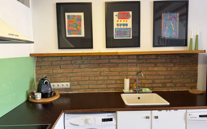 Estudio en Calle de la Diputació, 101 - Foto 10