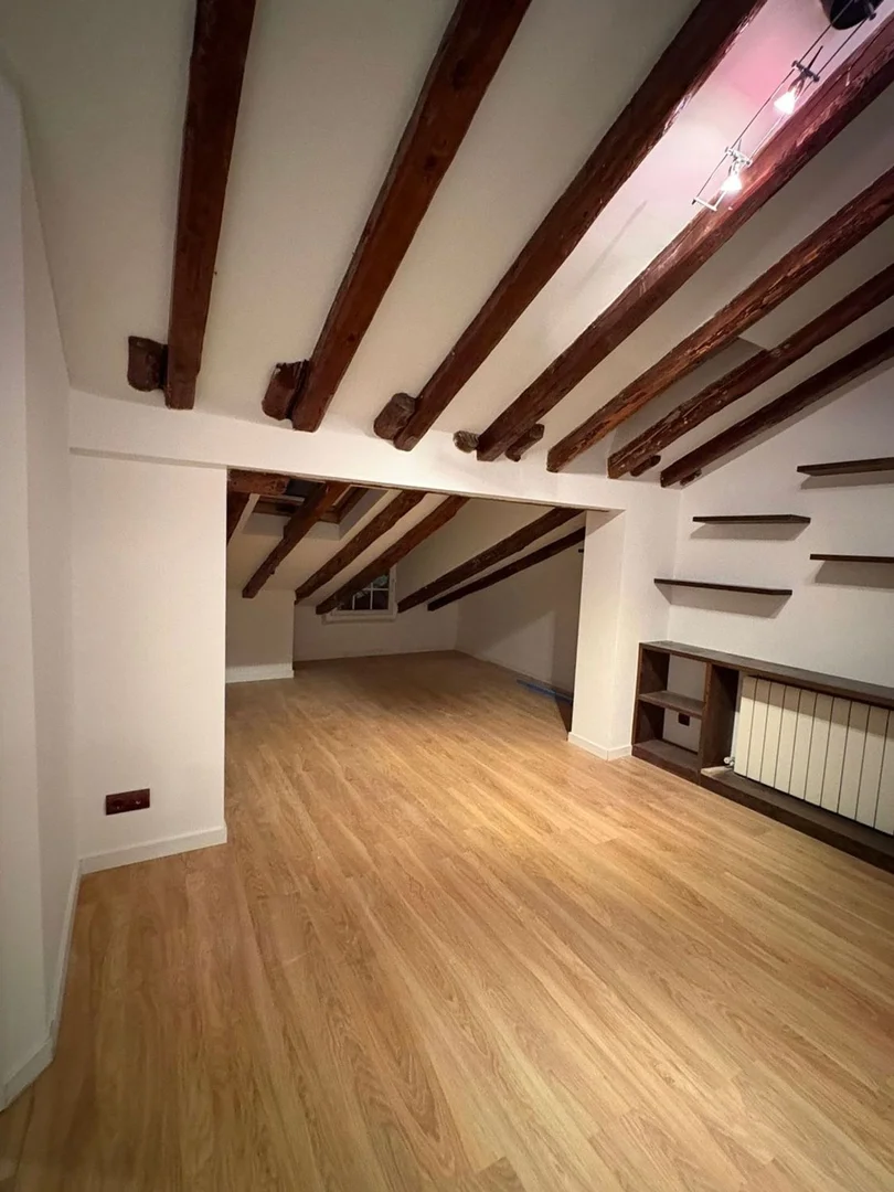 Ático en calle de los Reyes, 12 - Foto 14