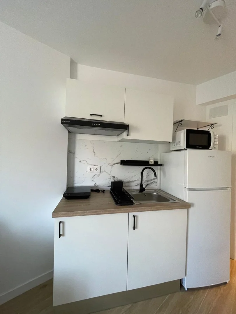 Estudio en Calle de Zaida, 43, San Isidro - Foto 6