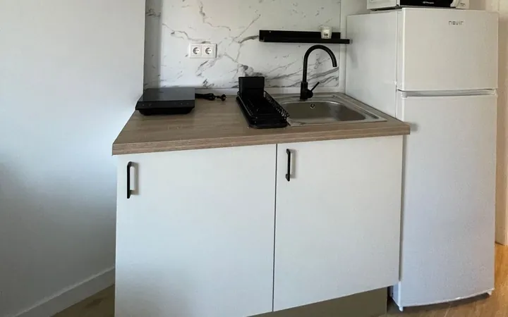 Estudio en Calle de Zaida, 43, San Isidro - Foto 6