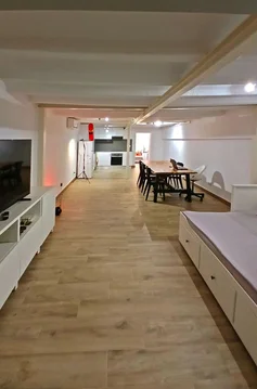 Estudio en Passatge de Cantí, 7 - Foto 1