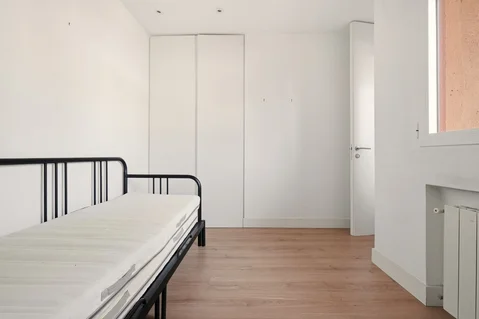 Ático en calle de Andrés Mellado, 96 - Foto 18