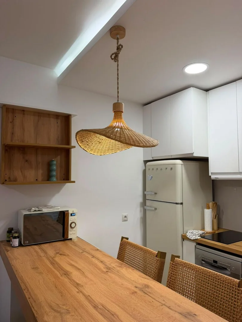 Estudio en Calle de Martín de los Heros, 3, Argüelles - Foto 2