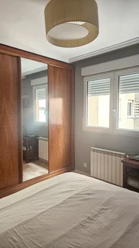 Piso en Barrio Canillas - Foto 13