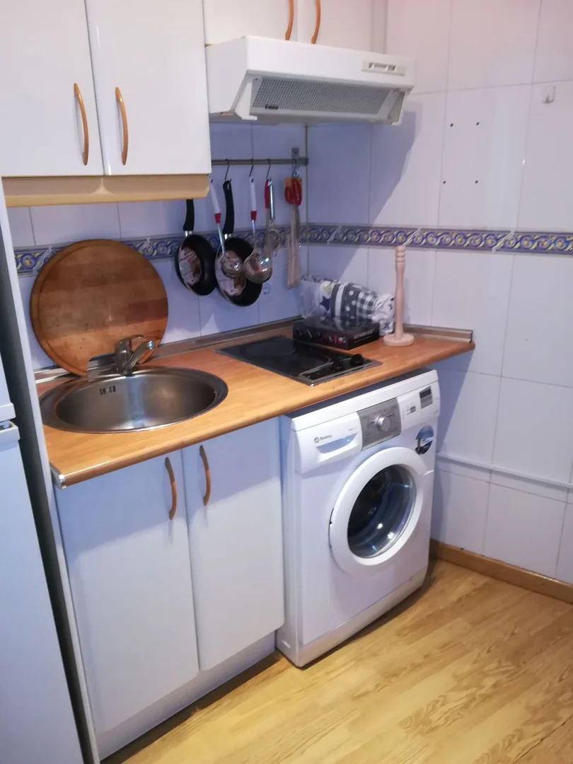 Piso en Calle de Sagasta, 5, Trafalgar - Foto 6