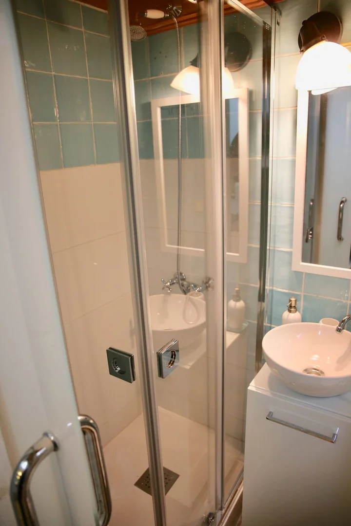 Estudio en Calle Irlandeses, 5, Palacio - Foto 11