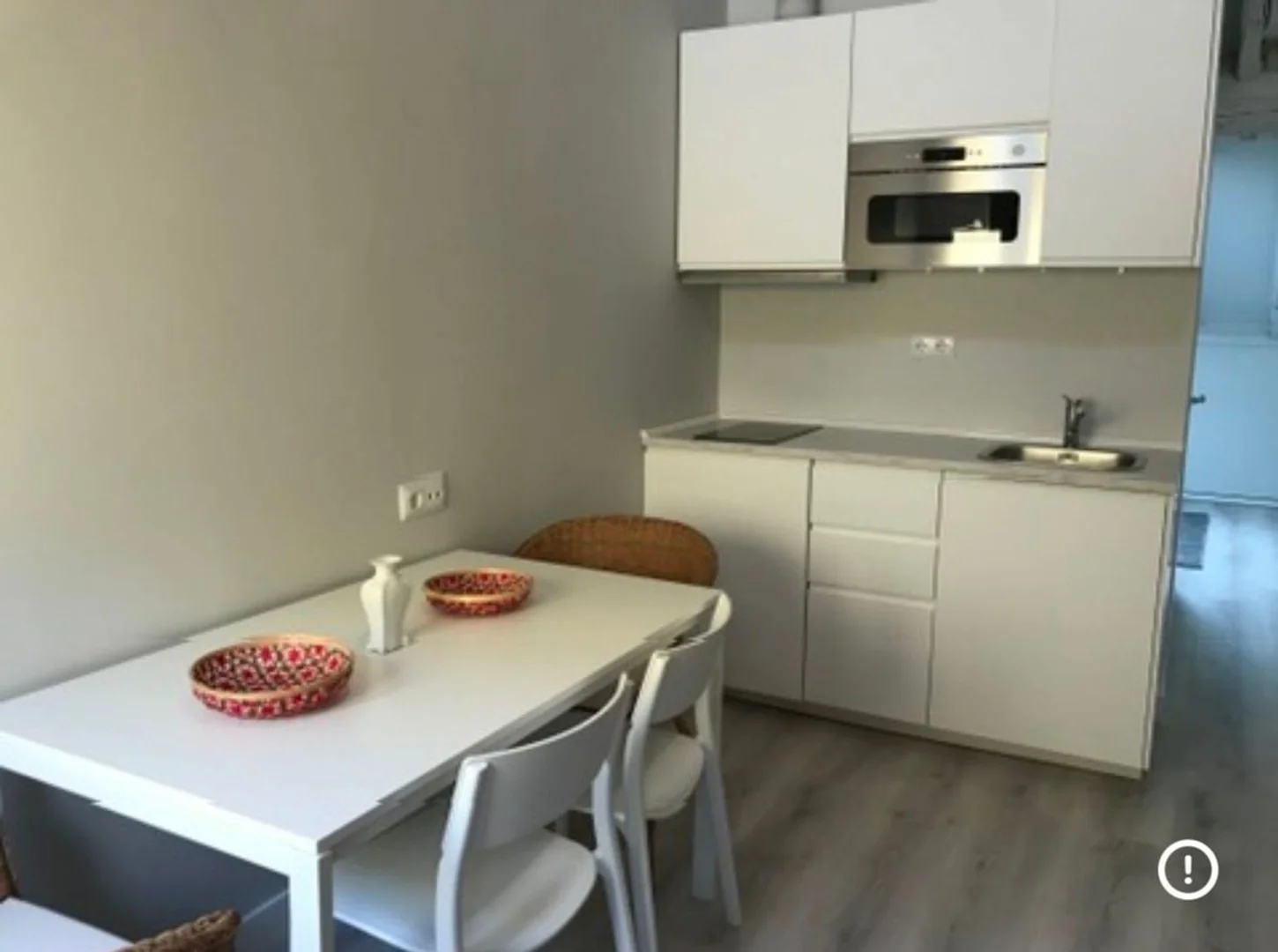 Piso en Calle de Santiago el Verde, 15, Lavapiés-Embajadores - Foto 4