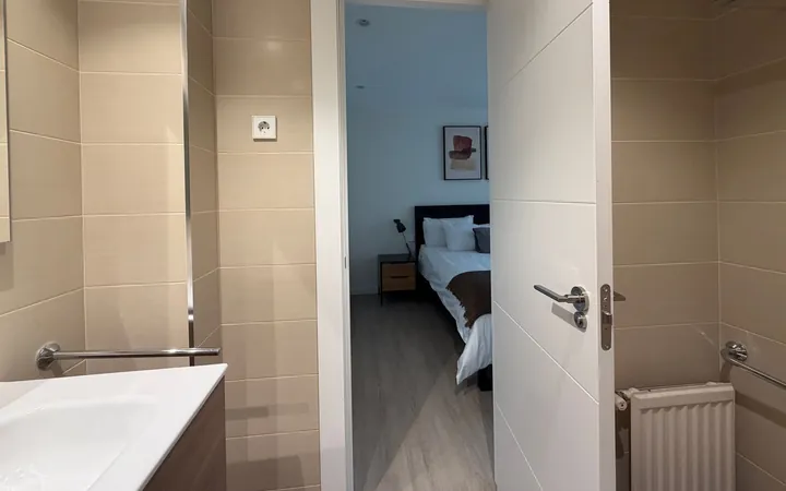 Piso en Calle de Jorge Juan, 43, Recoletos - Foto 12