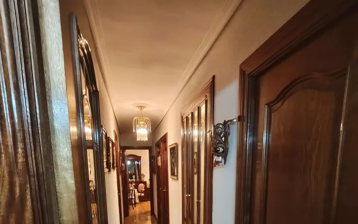 Piso en Calle del Camino Viejo de Leganés, 181, Puerta Bonita - Foto 33